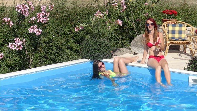 PLAUTER KÚRIA - Veľký Meder