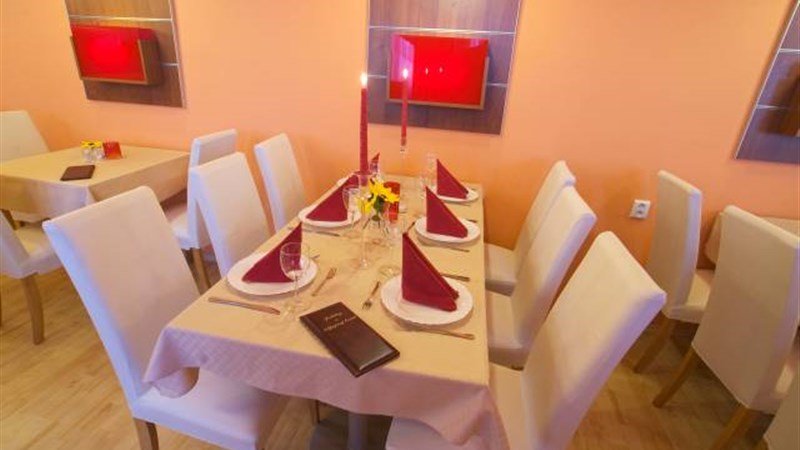 PLAUTER KÚRIA - Veľký Meder