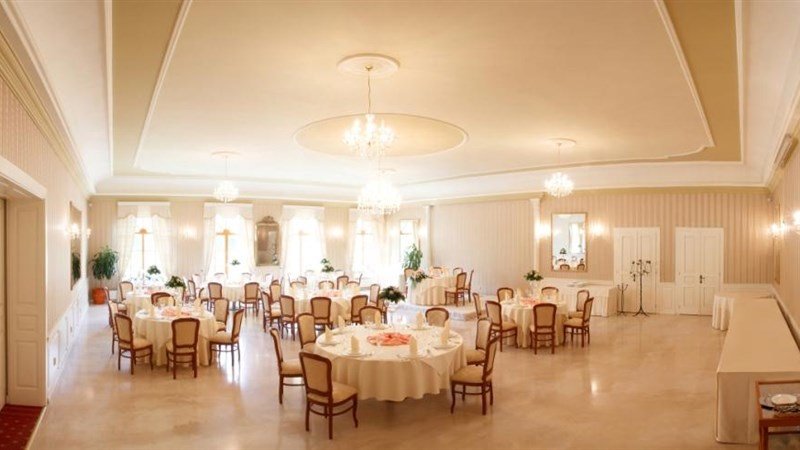 PLAUTER KÚRIA - Veľký Meder