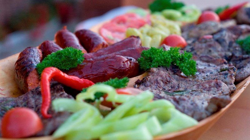 PLAUTER KÚRIA - Veľký Meder