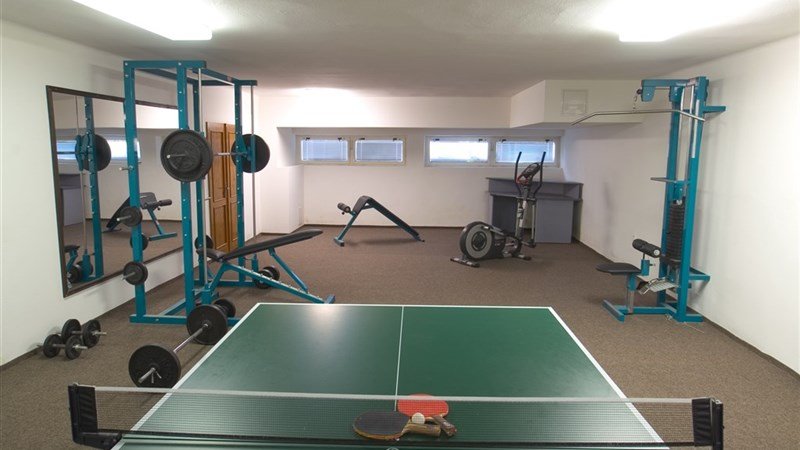 PLAUTER KÚRIA - Veľký Meder