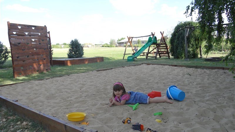 PLAUTER KÚRIA - Veľký Meder