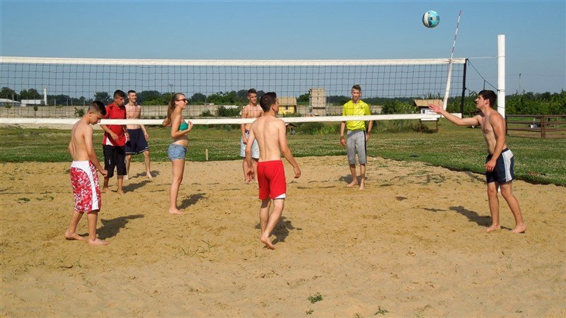 PLAUTER KÚRIA - Veľký Meder