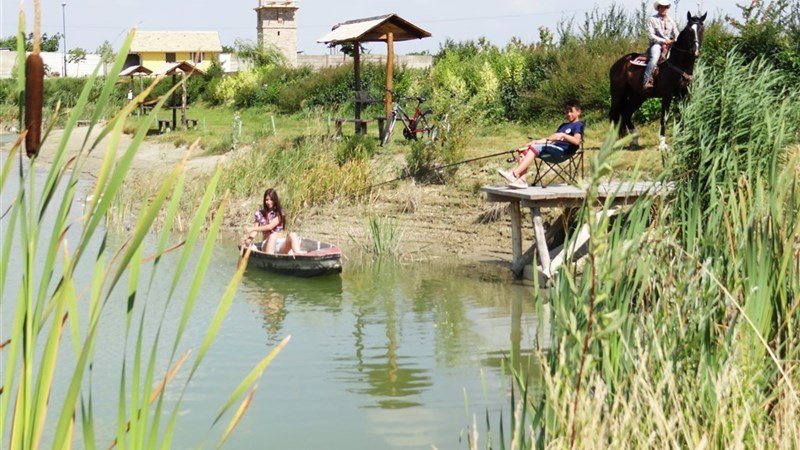 PLAUTER KÚRIA - Veľký Meder