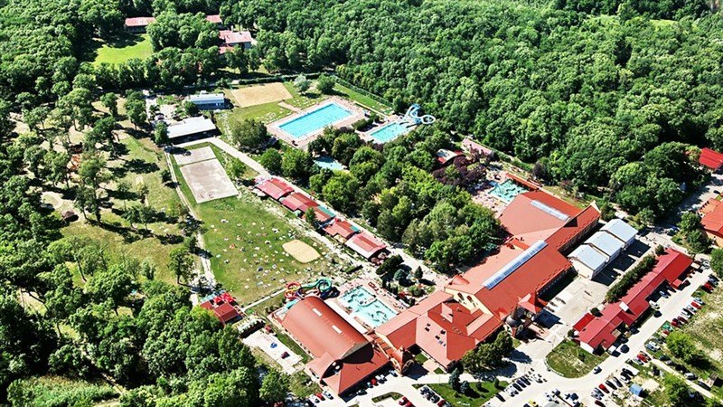 PLAUTER KÚRIA - Veľký Meder