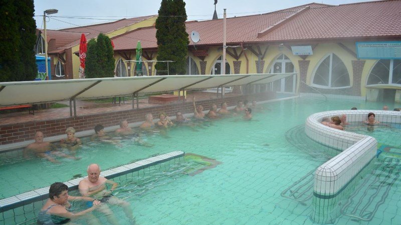 PLAUTER KÚRIA - Veľký Meder