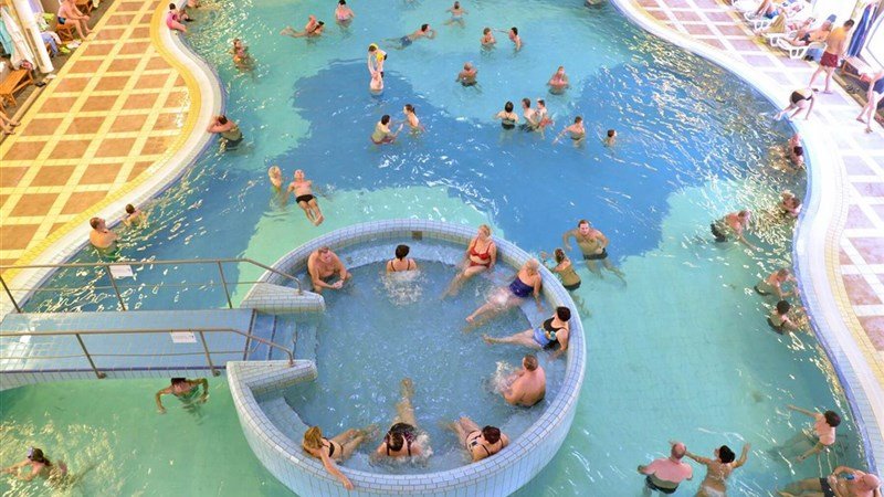 PLAUTER KÚRIA - Veľký Meder