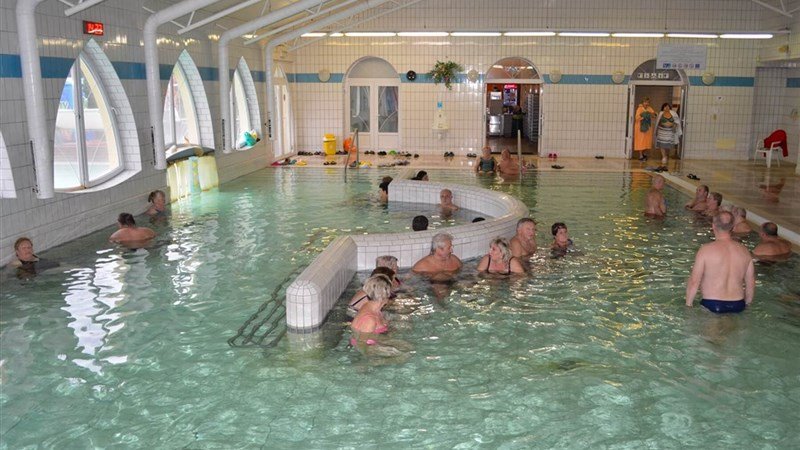 PLAUTER KÚRIA - Veľký Meder