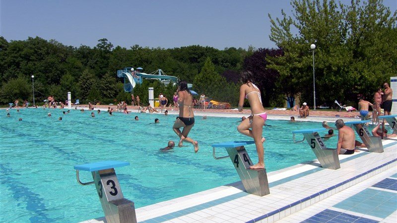 PLAUTER KÚRIA - Veľký Meder