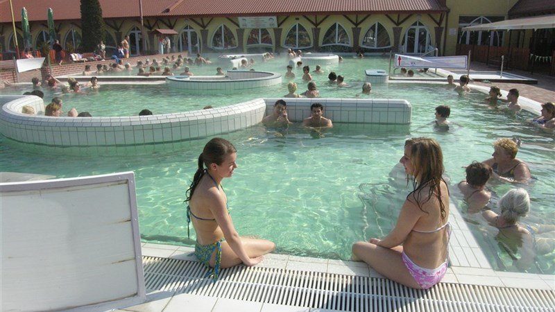 PLAUTER KÚRIA - Veľký Meder