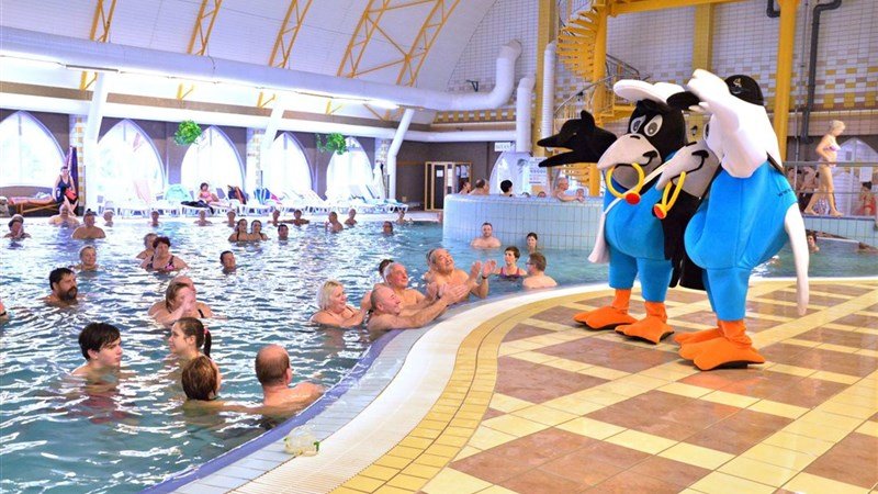 PLAUTER KÚRIA - Veľký Meder