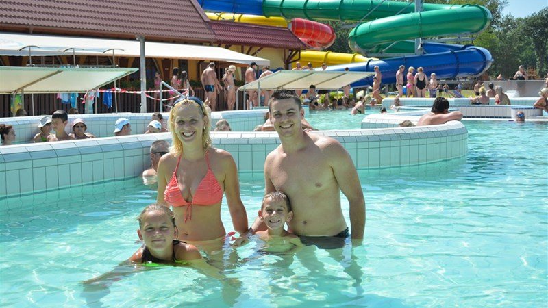 PLAUTER KÚRIA - Veľký Meder