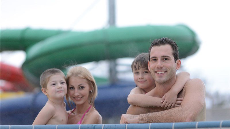 PLAUTER KÚRIA - Veľký Meder