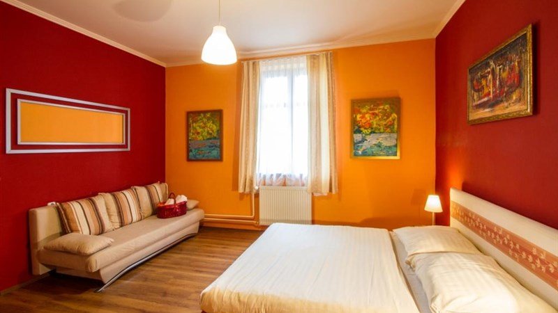 PLAUTER KÚRIA - Veľký Meder