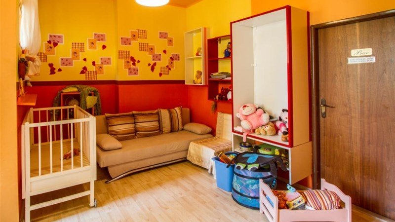 PLAUTER KÚRIA - Veľký Meder