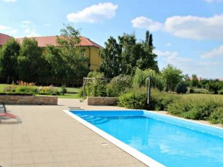 PLAUTER KÚRIA - Veľký Meder PLAUTER KÚRIA - Veľký Meder