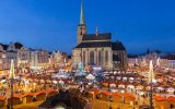 Katalog zájezdů, PLZEŇ kouzlo českého adventu a bublinek