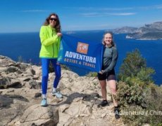 Srdce Provence na kole