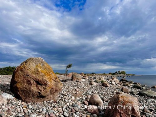 Litva, Lotyšsko a Estonsko na kole