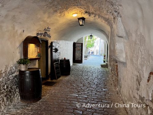 Litva, Lotyšsko a Estonsko na kole