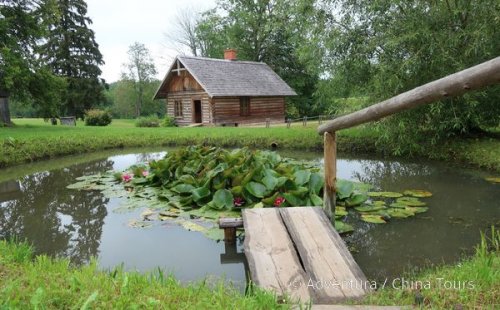 Litva, Lotyšsko a Estonsko na kole