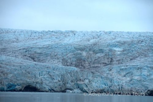 Špicberky – pozvánka do Arktidy