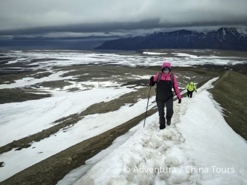 Špicberky – pozvánka do Arktidy