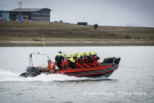 Špicberky – pozvánka do Arktidy