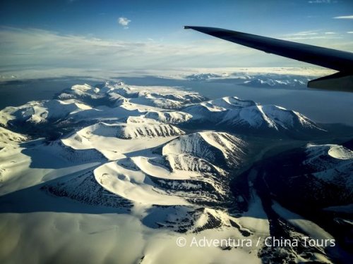 Špicberky – pozvánka do Arktidy