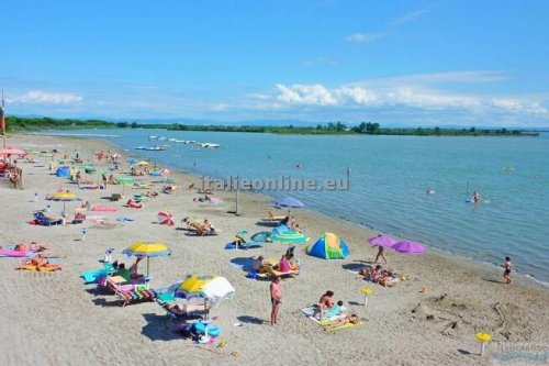 Belvedere Pineta Camping Village