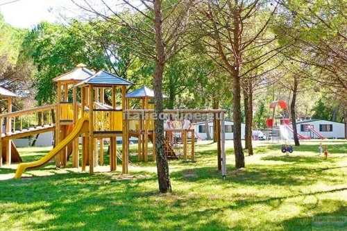 Belvedere Pineta Camping Village