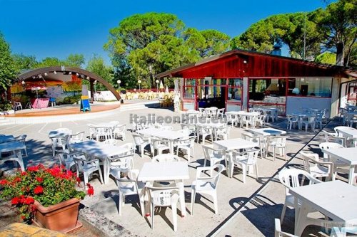 Belvedere Pineta Camping Village