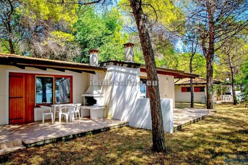 Belvedere Pineta Camping Village