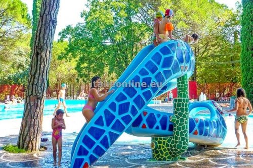 Belvedere Pineta Camping Village