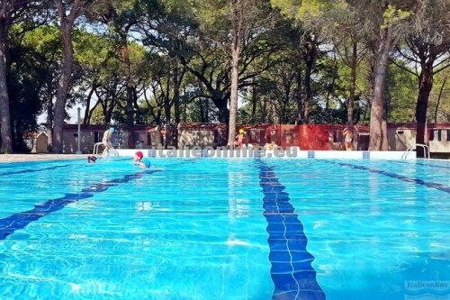 Belvedere Pineta Camping Village