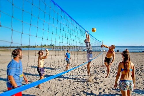 Belvedere Pineta Camping Village