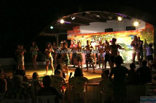 Belvedere Pineta Camping Village