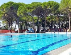 Belvedere Pineta Camping Village