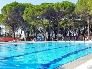 Belvedere Pineta Camping Village Belvedere Pineta Camping Village