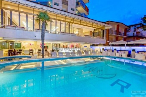 Hotel Rivamare