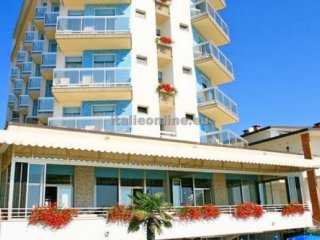 Hotel Rivamare Hotel Rivamare