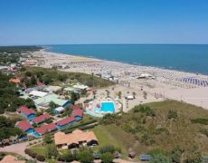 Villaggio Rosolina Mare Club
