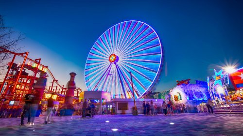 Adventní Vídeň, vlakem