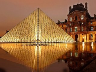 Hotel Le Bon 4, Paříž - letecky, 3 dny