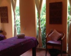 Parigata Resort and Spa 4 Sanur ,13 dní