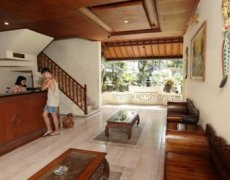 Bali Sandy Resort 3, Kuta, 13  dní