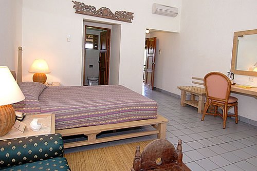 Sativa Cottages 3, Sanur, 13 dní