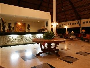 Sativa Cottages 3, Sanur, 13 dní