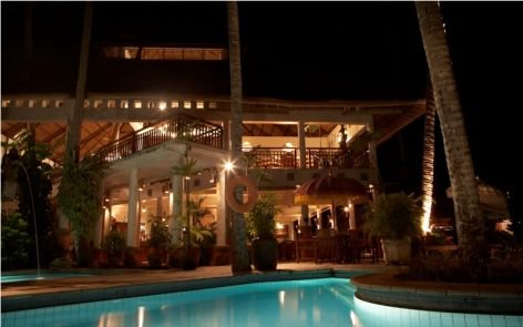 Sativa Cottages 3, Sanur, 13 dní