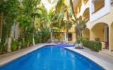 Hotel Riviera Caribe Maya 3, Playa del Carmen, 12 dní
